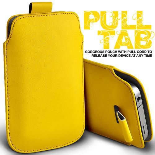 Universal Leather Case For Tecno Camon 30 30s Pro Premier Pova 6 Neo 5 Pro Spark 30 20 Pro Plus 10C Go 1S Phone Case Pouch Bag 82x144mm