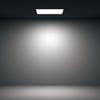 Jiaming LED Recessed Flat Panel Ceiling Light (Model: JLMB Jiahe 01)