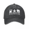 Pacote de Boné de Baseball Snap Back Chapéu Fofo Chapéu Homens Mulheres'S para Gramado a Gás