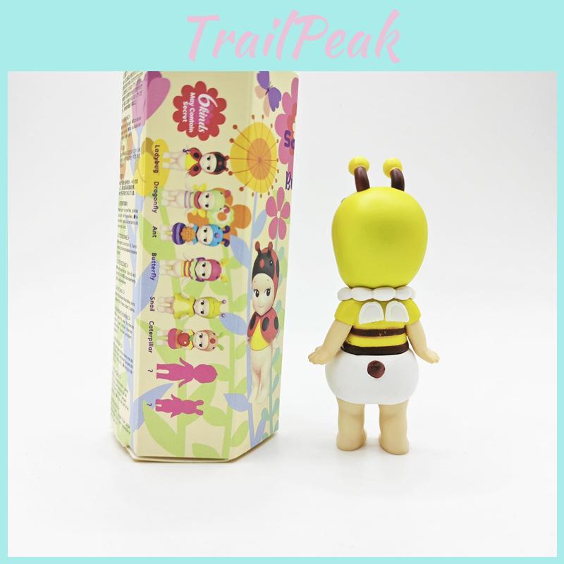 Angel Action Sonny Figure Cartoon Model Toy Decoration Children Gifts Ornament