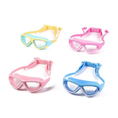 Nuoto – Occhialini da nuoto