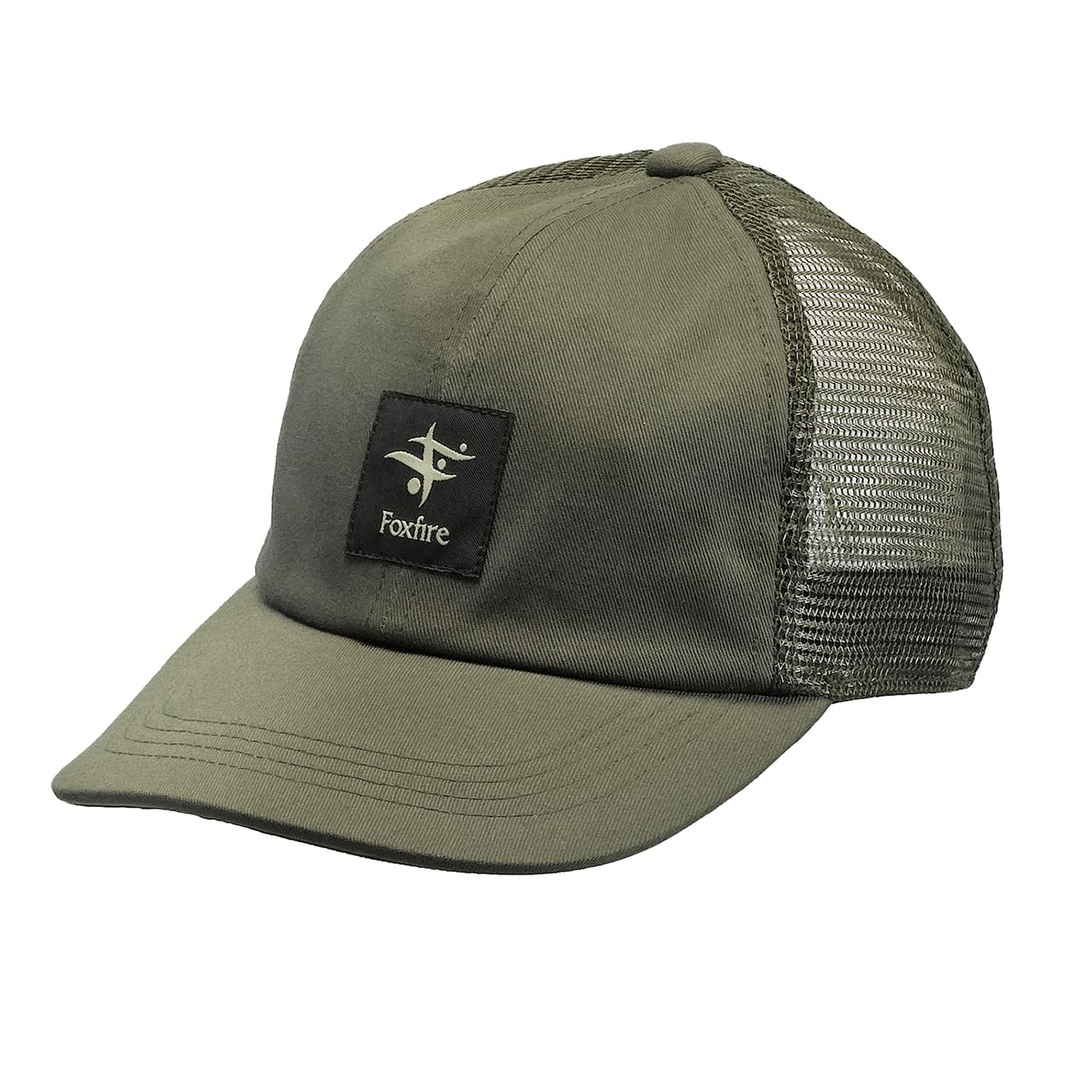 

Cap Creek Cap 5522423 Olive [Foxfire] [5522423] оливковый