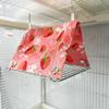 Breathable Parrot Hammock Bed Climb Toy Summer Tent Hut Removable Bird Sleep Nest  For Small Pet