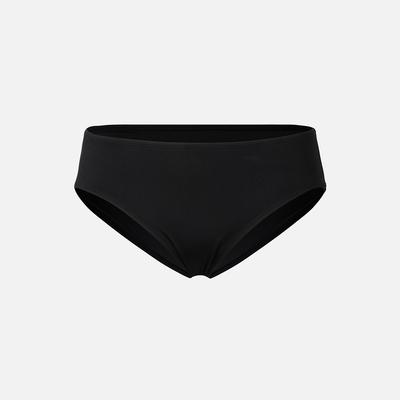 BARREL Women'S Essential Bikini Panties Black (B4Swwbb003Blk)