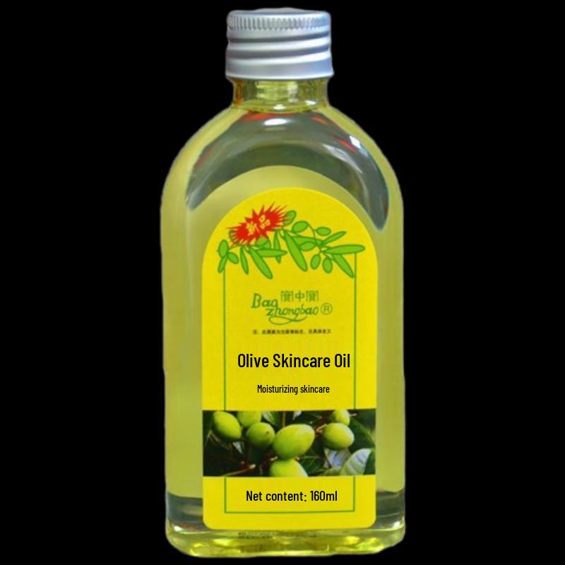 

Масло для кожи Baozhongbao Olive