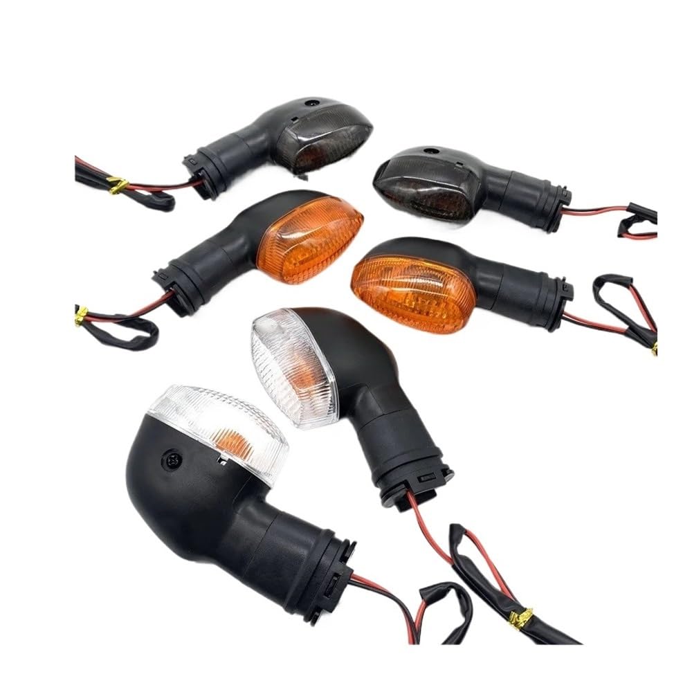 Směrové světlo Motocyklové blinkry Kontrolka Yamaha YZF R1 R6 R125