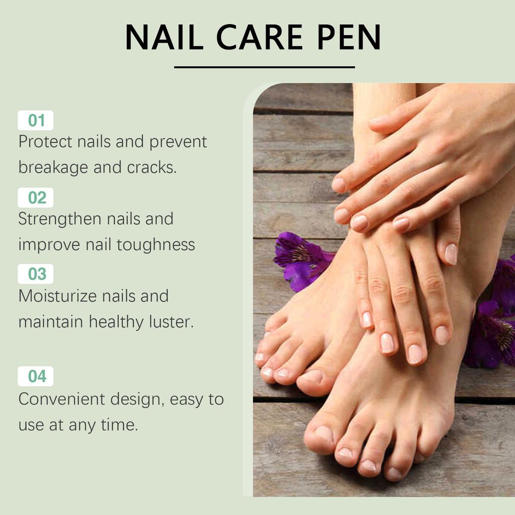 Ximonth Nagelpflegestift – Sanfte, pflegende Formel für gesunde, glänzende Nägel (4 ml)