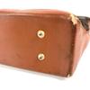 Louis Vuitton M42425 Monogram Weekend PM Tote Bag Shoulder Bag Brown