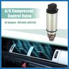 AC Compressor Control Solenoid Valve VCS14EC DCS17EC AC Air Conditioner Control Valve Replacement for Nissan Altima 2013 2014 2015 2016 w/ 2.5L 3.5L