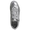 Adidas Fos Urban Reverie Comfortable Versatile Durable Low-Top Lifestyle Casual Shoes Women Casual Shoes Silver JQ9392