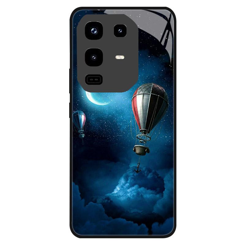 Phone Case For Infinix Note 50 Note50 Pro 4G Pro+ Plus 50S 50X 5G Anti-Drop Camera Protective Shell Tempered Glass Back Cover