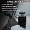 La French Timeless Perfume For Men 100ml | Eau de Parfum