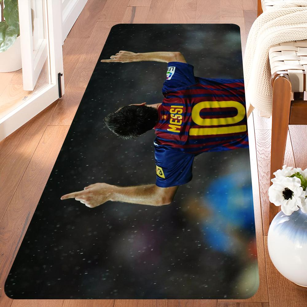 

M-Messi Modern Minimalist Style Fabric Cushion Non-slip Living Room Sofa Decor Students Stool Tatami Office Stool Seat Mat 40x120cm