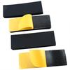SEAMETAL 4pcs Set Car Door Garage Protector Wall Corner Bumper Guard Foam Block For Parking Spaces Warehouses Protective Bumper