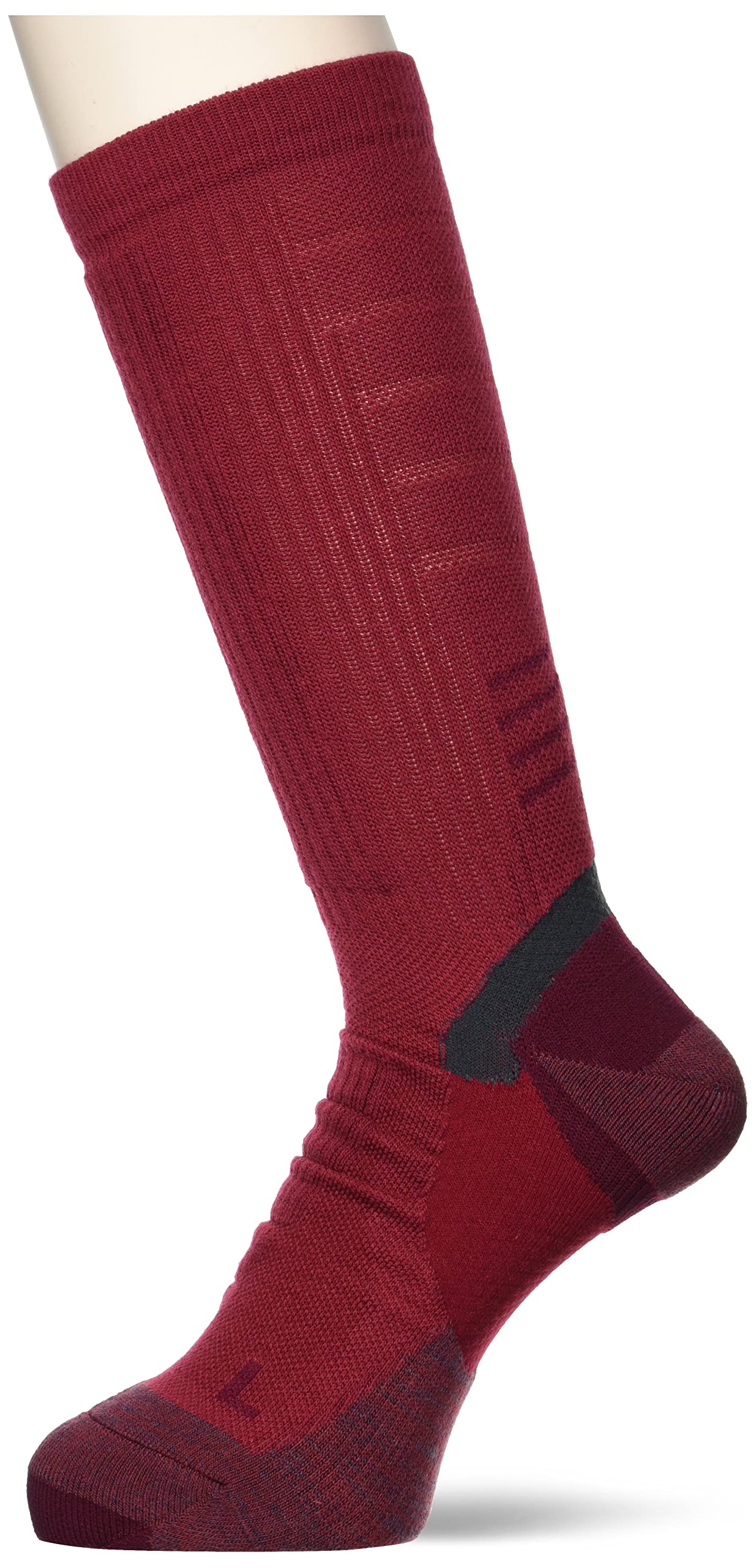 

Mizuno Breath Thermo Arch Hammock Medium Thick and for Trekking and Go to by Size M Socks, Pile, Moisture-Wicking Heat-Generating, Mountaineering,