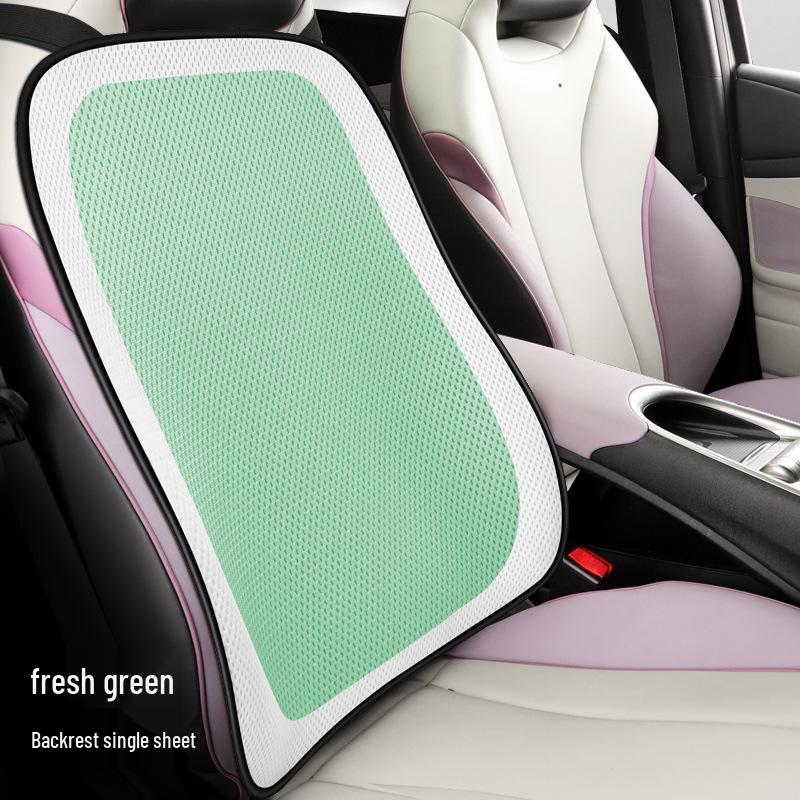 NNGY Seat Cushion: Fashionable, sporty, all-season cover for BYD Dolphin cars.