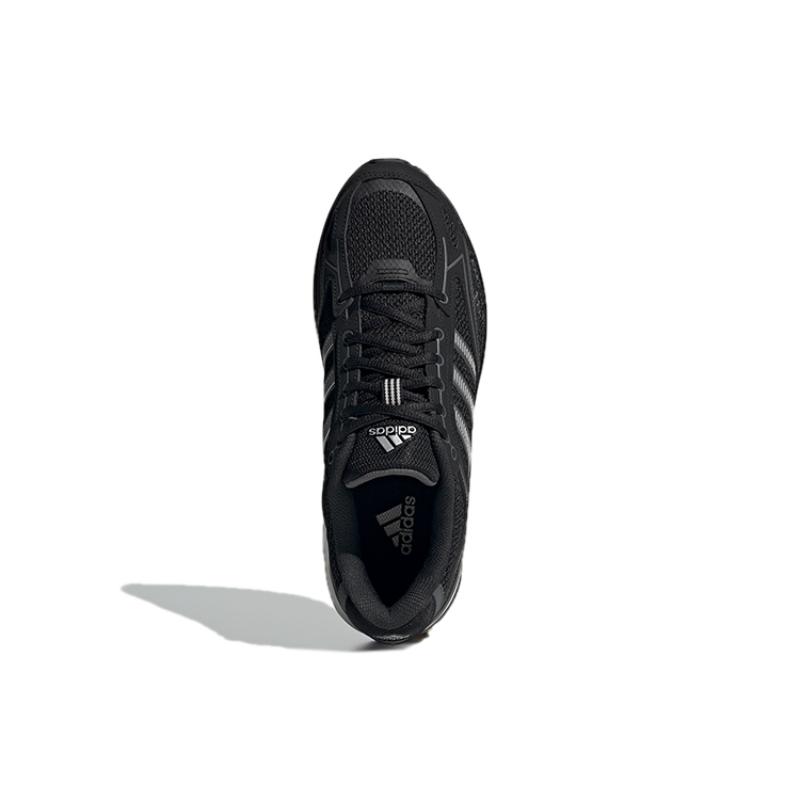 Adidas Spiritain 2000 'Black Silver' Sneakers GY8010