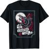 Das geschlachtete Lamm - Wolfskopf - Bier T-Shirt T-Shirt