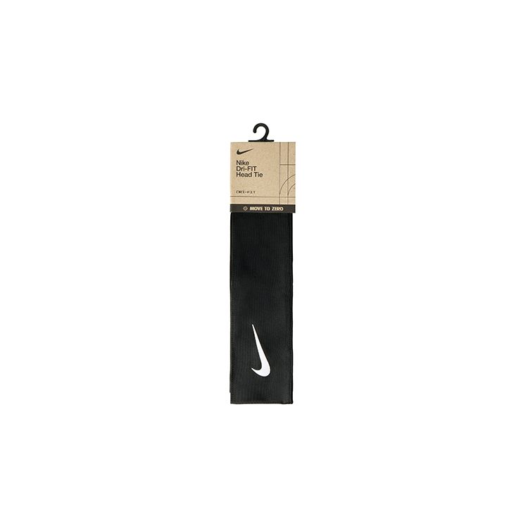 

Nike Dri-Fit Headband 4.0 Sports Gear Unisex Accessories DN0581-010 Basic Packaging-Box Not Included,Black
