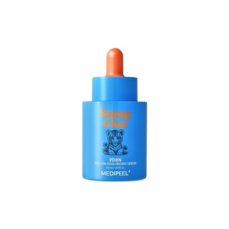 

MEDIPEEL Youngsica PDRN Exophin Hyaluronic Acid Serum (50ml) 001_50ml