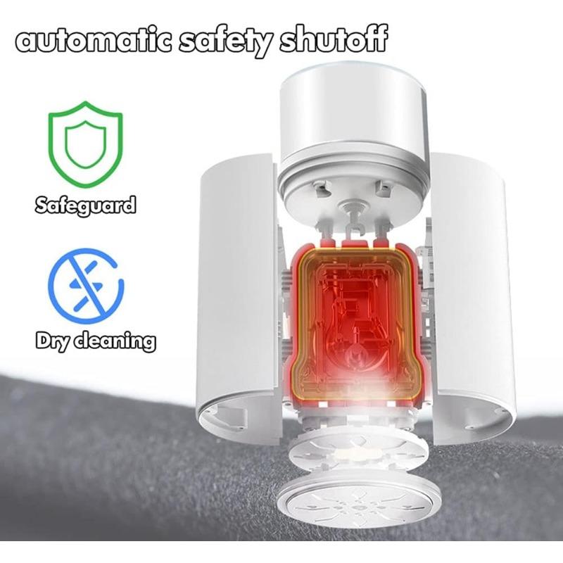 Handheld Hanging Ironing Machine,1200W Small Portable Steam Iron for Home Travel Ironing Machine , Garment Steamer