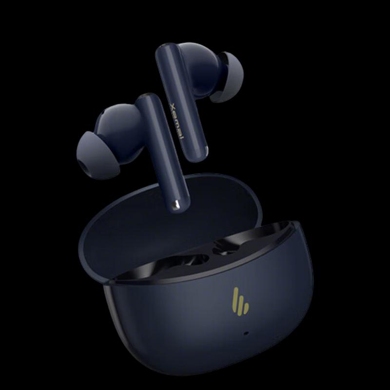 EDIFIER X5 Pro In-Ear Active Noise Cancelling Bluetooth Wireless Earbuds