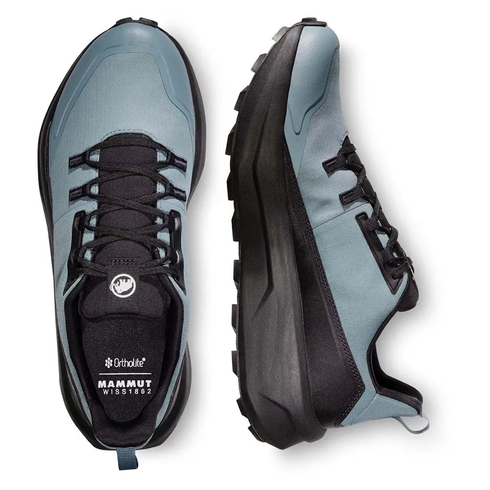 Mammut Wanderschuhe Aenergy Hike Low Goretex