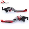 FIT For FORZA350 FORZA750 FORZA300 FORZA 125 250 300 350 750 ADV350 Folding CNC Brake Clutch Levers