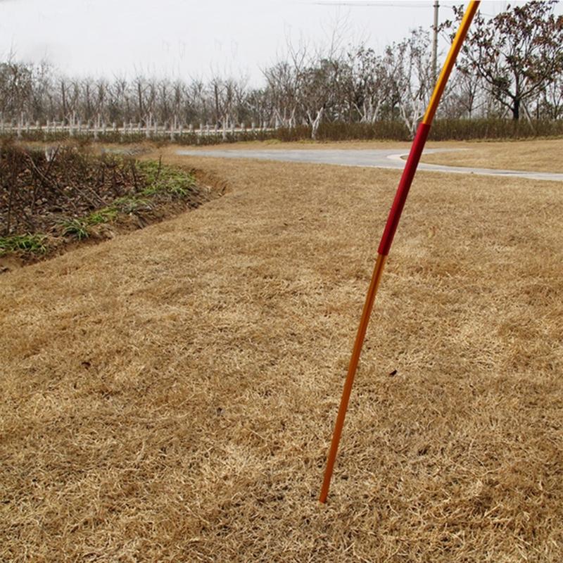 4Pcs Camping Tent Poles Rod Emergencies Repair Tube Aluminum Alloy Tent Poles Repair Tube Camping Tent Accessory