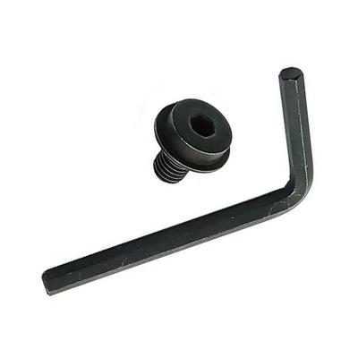 Metal Hex Key For Saw Blade Bolt As Picture Hex Key Part Number 98000-11 Part Number 648697-00 Bolt And Wrench Set