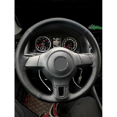 Accesorii pentru interiorul mașinii – Mânere şi huse pentru volan