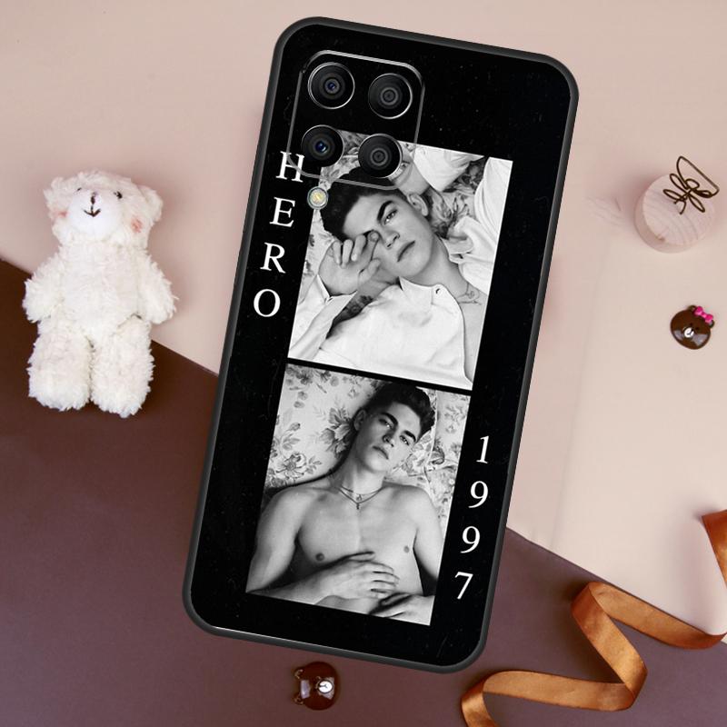Movie After Tessa Hardin Scott Case For Samsung Galaxy M13 M54 M34 M14 M56 M36 M16 M31 M11 M53 M12 M32 M52 M35 M55 M15 M06