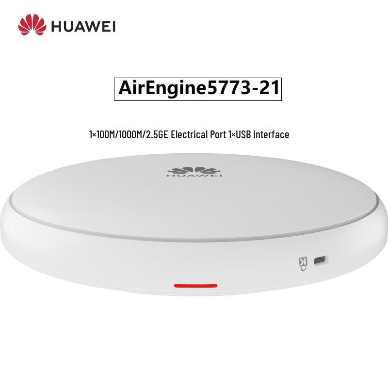 

Huawei AirEngine 5773-21 Wi-Fi 7 Indoor Access Point