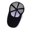 Casual Visor Adjustable Sunshade Hat Fashion Baseball Cap  Outdoor