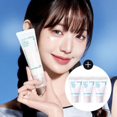Retinol Cica Trace Barrier Cream 50ml Special (+30ml)