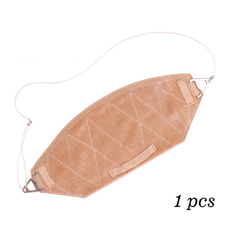 Bandă de prindere din catifea anti-alunecare pentru perucă, reglabilă, invizibilă, bentiță pentru siguranța perucilor, topper confortabil pentru păr pentru femei