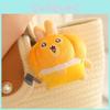 Pumpkin Chiikawa Usagi Plush Toy Cute Cartoon Girl Children Holiday Gift Doll