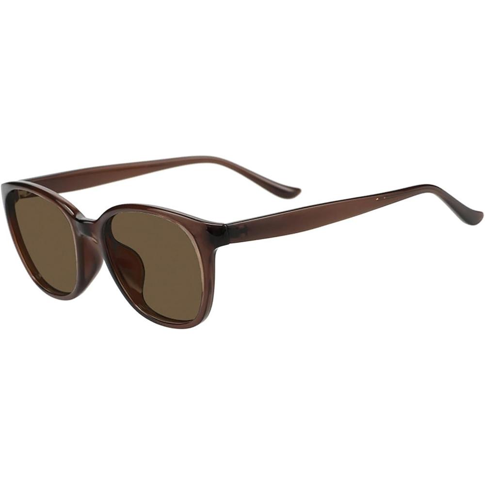 Zoff SUnCUtglasses Uv100 CUt Wellington Type SUnglasses Color Lens Lightweight U