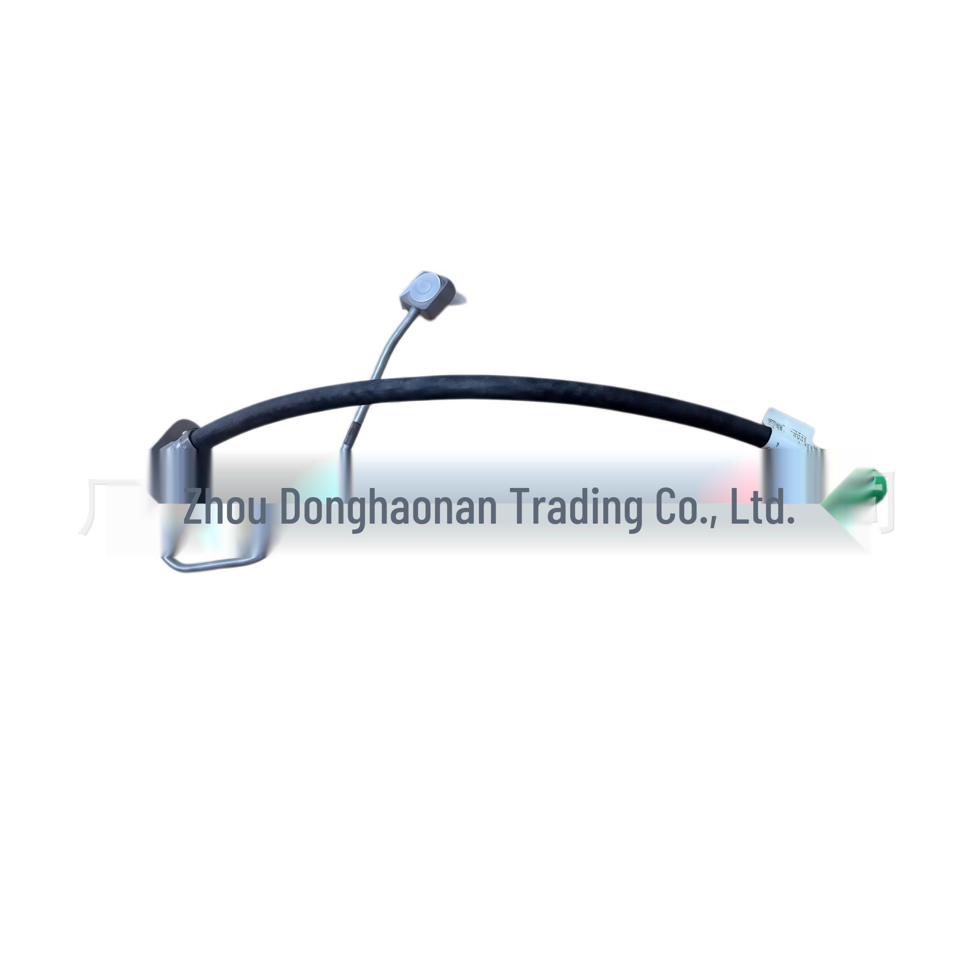 3530100EA1/3530200EA1 Front Brake Hose Set for XPeng G9 1 piece