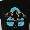 VTG Coheed and Cambria band svart T-shirt TEE Alla storlekar S-5XL 2F527
