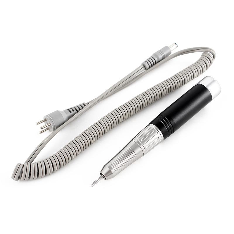 Kupa 24V Portable Hollow Cup Nail Drill Replacement Handle