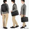 LIFT 3WAY Briefcase [PORTER] 822-07561 Black/10