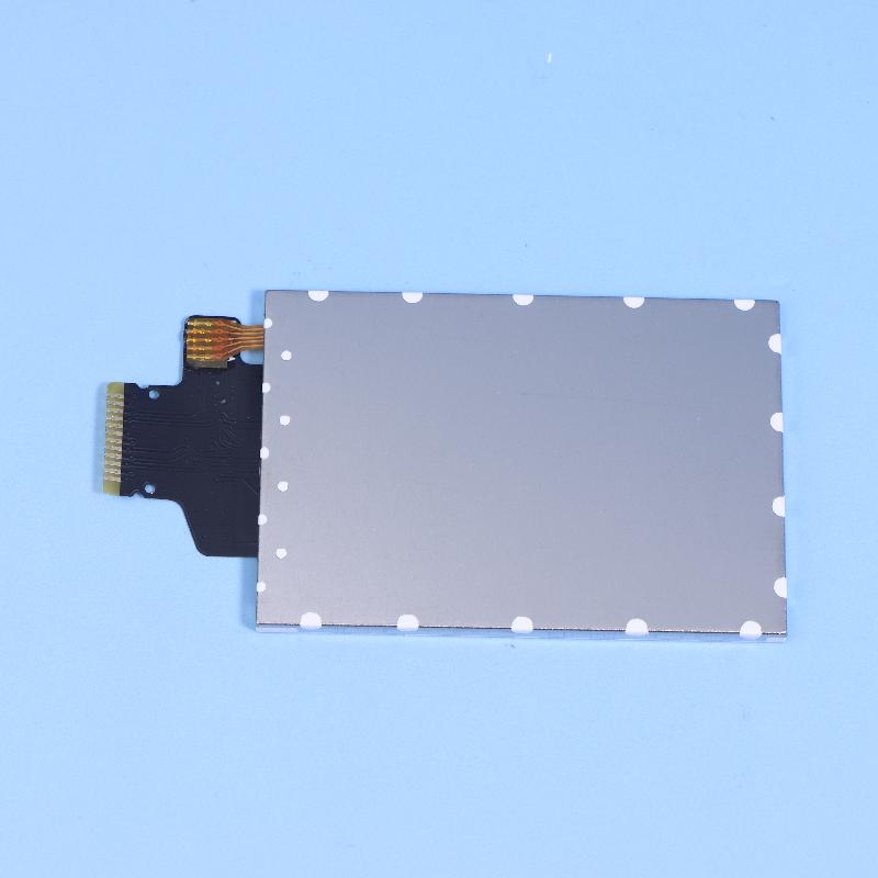 2.0-Inch Tft Lcd Module, Lcd Screen Module, Ips Module, St7789 Full-Color 240320 Square Screen, 2-Inch