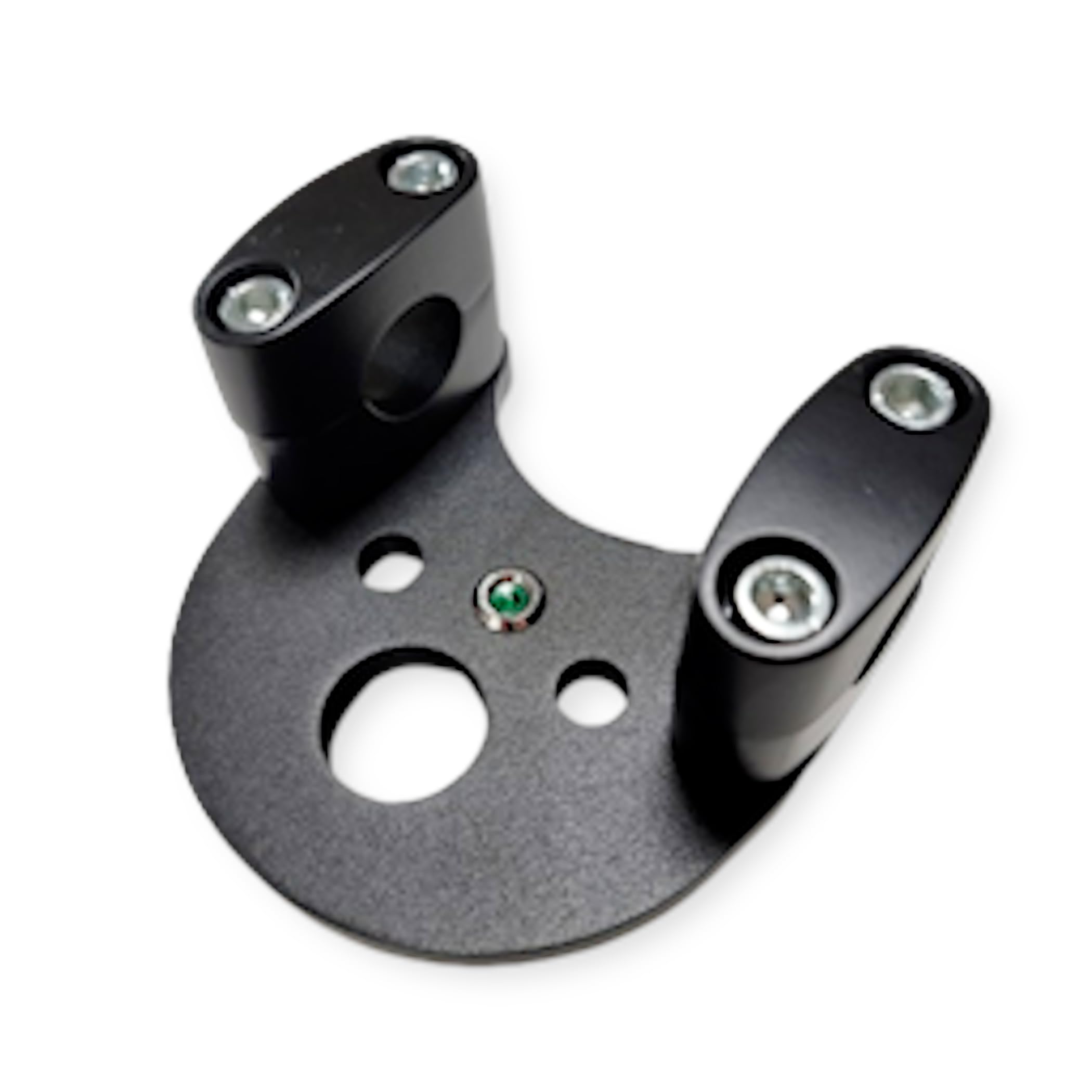 

Lezalic Вынос руля для мотоцикла Honda Комплект руля с нейтральной проводкой Super Cub Little Cub C50 C70 C90 Руль Фиксированный Кастом Общего назначения