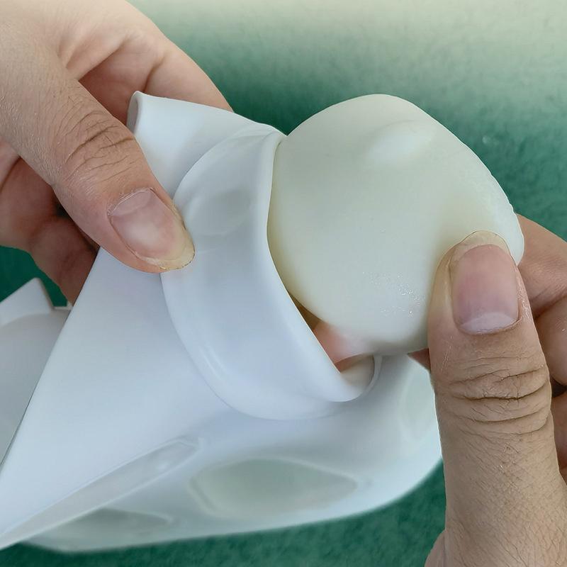 Easter Rabbit Silicone Molds Candy Chocolate Molds Easter Dessert