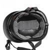 Retro Half Helmet Men's and Women's Electric Vehicle Scalp Helmet Lightweight Endoscopic Helmet