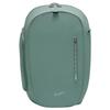 Sportswear 25L Casual Commuter Nylon Backpack Unisex Backpack Clay-Green FZ6128-364