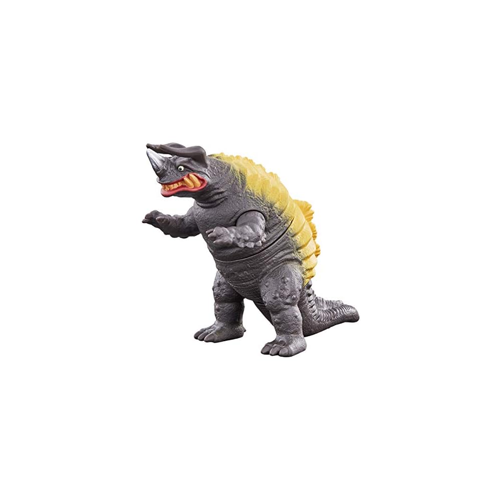 Ultraman Z Ultra Monster Series 123 Neronga Action Figure Collectible Toy