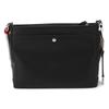 Castelbajac Char Shoulder Bag B5 No. 052112 (Orange)