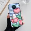 Per Custodie Nokia 8.3 5G 5.4 Morbido TPU Silicone Bella Cover Posteriore per Nokia X10 X20 8.3 5.4 Custodia per Telefono Fundas Bumper Coque NokiaX10